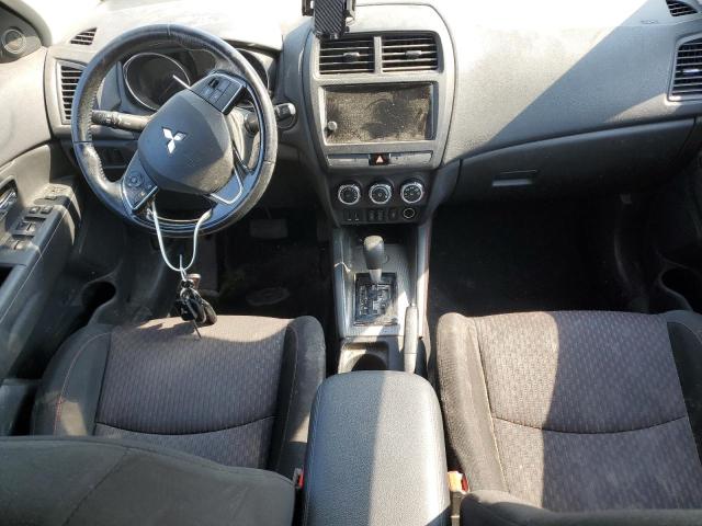 2019 MITSUBISHI RVR SE JA4AH3AU9KU602871