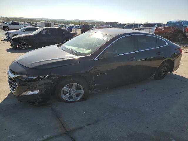 2020 CHEVROLET MALIBU LS #2940671326