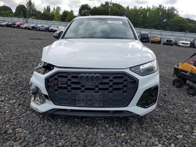 VIN WA1B4AFYXP2146513 2023 AUDI SQ5 no.5