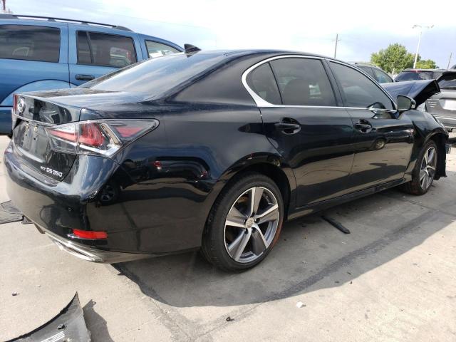 VIN JTHCZ1BL6GA002287 2016 Lexus GS, 350 no.3