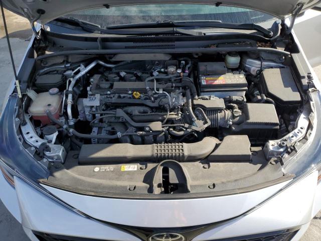 2019 TOYOTA COROLLA SE - JTNK4RBE8K3067260
