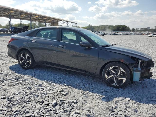 2021 HYUNDAI ELANTRA LI - 5NPLP4AG1MH025493