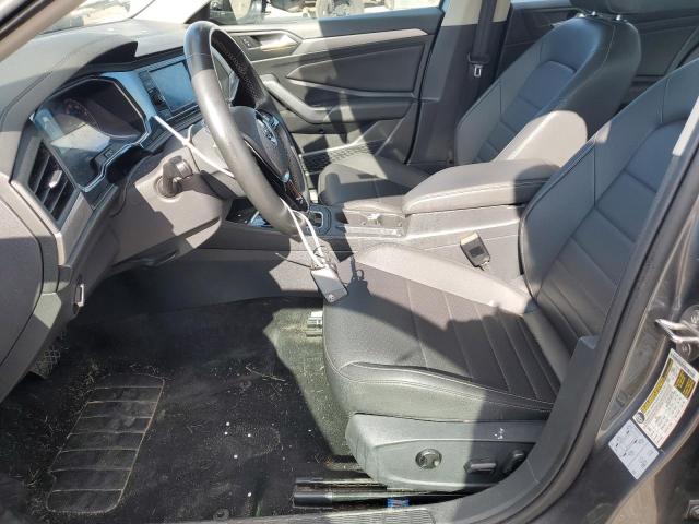 2021 VOLKSWAGEN JETTA S - 3VWC57BU7MM019488