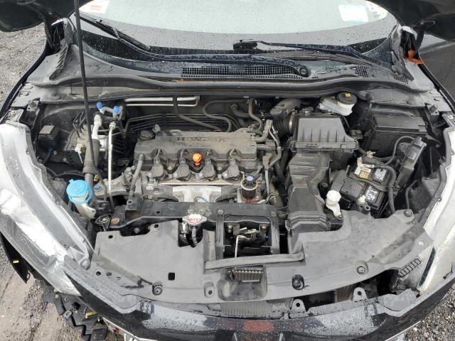 2018 HONDA HR-V EX - 3CZRU6H57JM730673