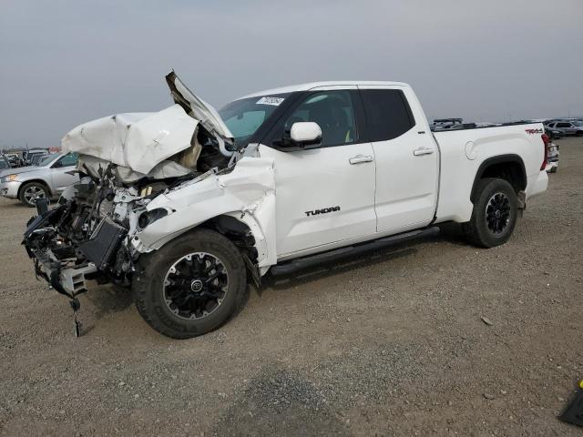 2022 TOYOTA TUNDRA DOU - 5TFLA5DA5NX013349