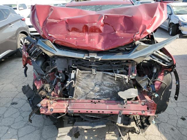 2020 CHEVROLET BLAZER RS - 3GNKBERS2LS657276