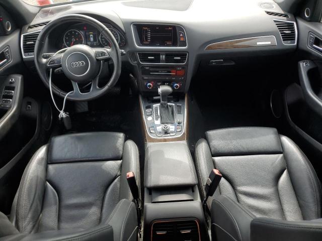 VIN WA1LFAFP8FA147606 2015 Audi Q5, Premium Plus no.8