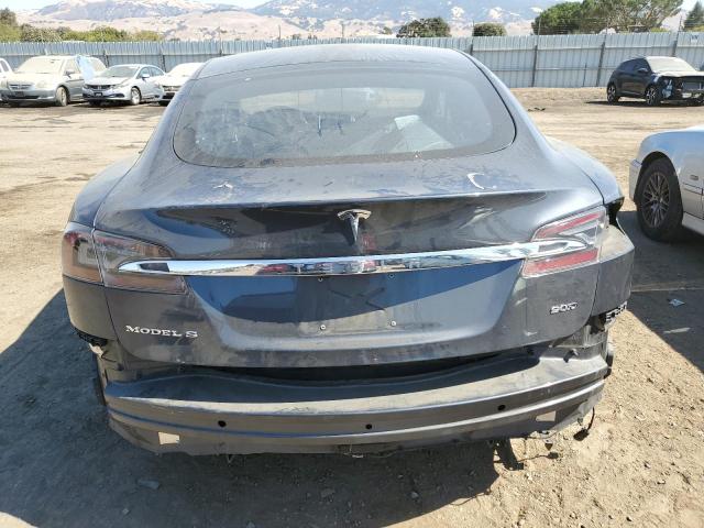2015 TESLA MODEL S - 5YJSA1E27FF104212
