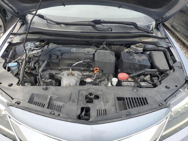 2016 ACURA ILX BASE W 19UDE2F36GA022266  70537604