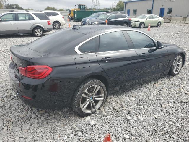 VIN WBA4J3C53JBG91151 2018 BMW 4 Series, 430XI Gran... no.3