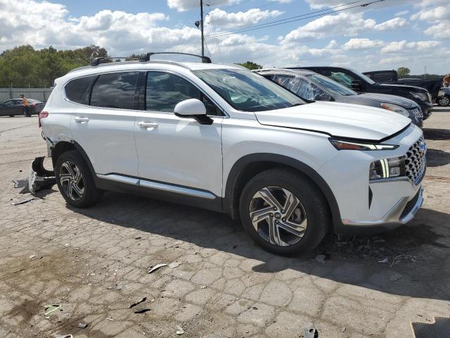 2022 HYUNDAI SANTA FE S - 5NMS24AJ5NH433998