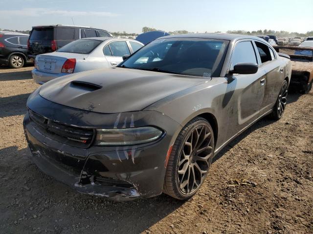 2015 DODGE CHARGER SE - 2C3CDXBG4FH794529