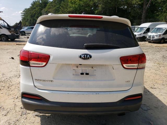 2016 KIA SORENTO LX - 5XYPG4A58GG175337
