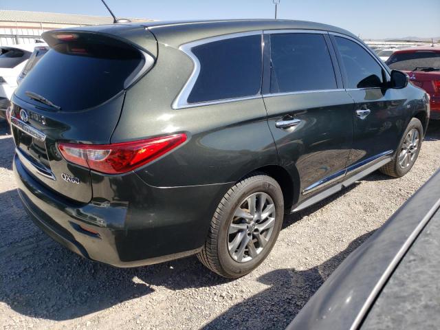 VIN 5N1AL0MM8EC505083 2014 Infiniti QX60 no.3