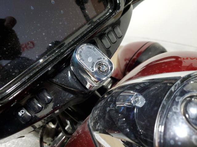 2023 HARLEY-DAVIDSON FLHTKANV - 1HD1AGF17PB602904