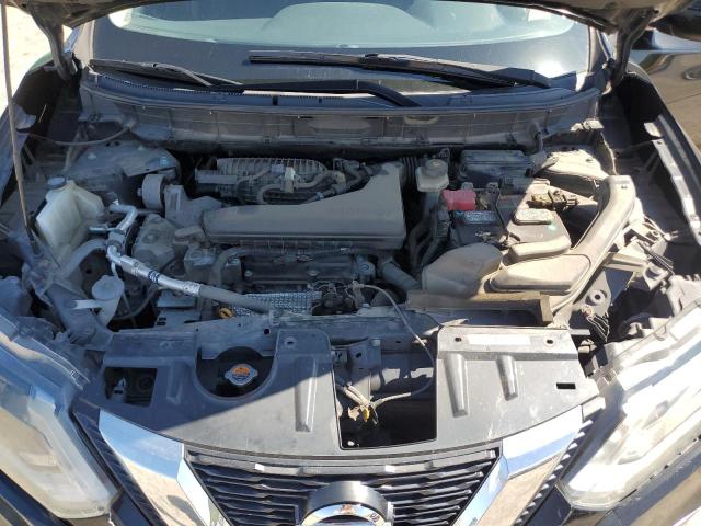 2017 NISSAN ROGUE SV - 5N1AT2MV0HC819416
