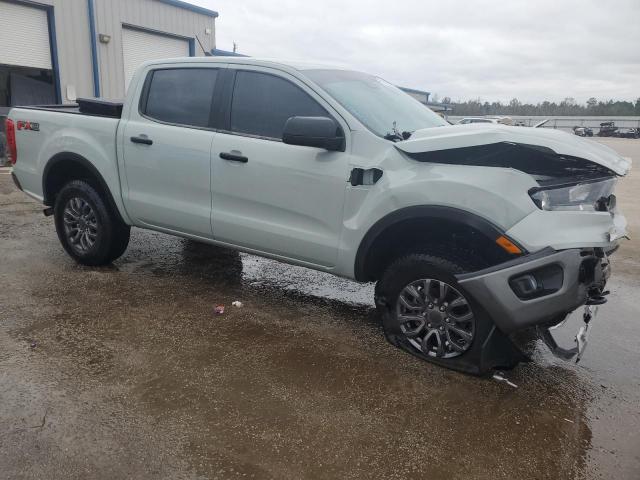 2021 FORD RANGER XL - 1FTER4EH9MLD76699
