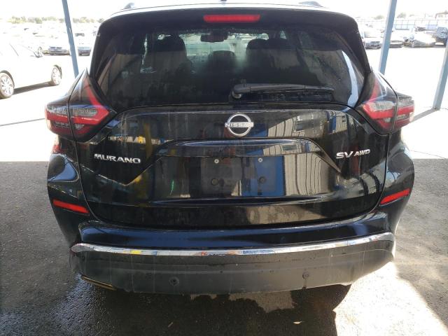 2023 NISSAN MURANO SV - 5N1AZ2BS3PC129245