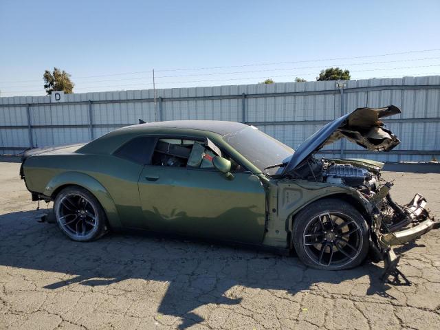 2019 DODGE CHALLENGER - 2C3CDZL94KH531270