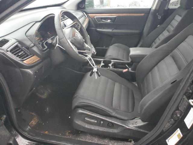 2018 HONDA CR-V EX - 7FARW2H54JE072876