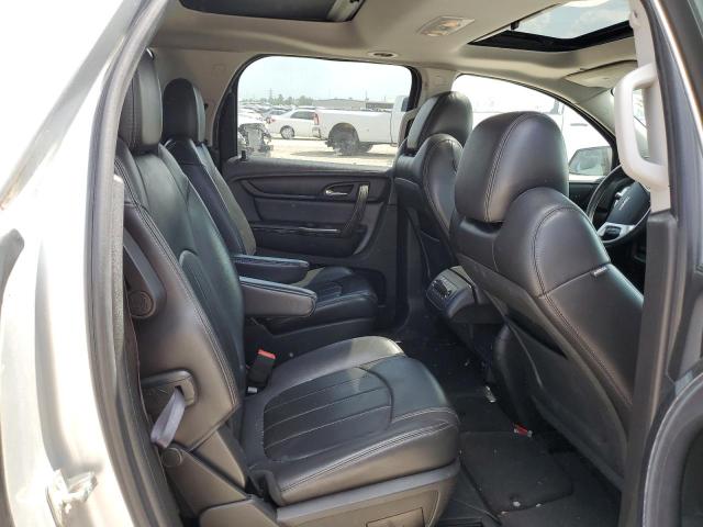 2015 GMC ACADIA SLT - 1GKKRSKD5FJ145469