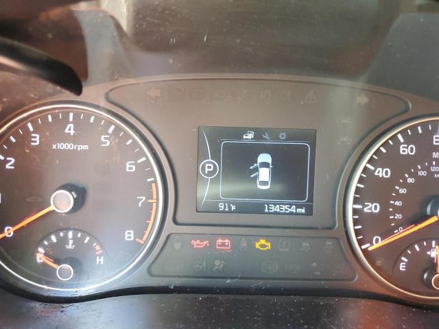 2016 KIA OPTIMA LX - 5XXGT4L31GG025923