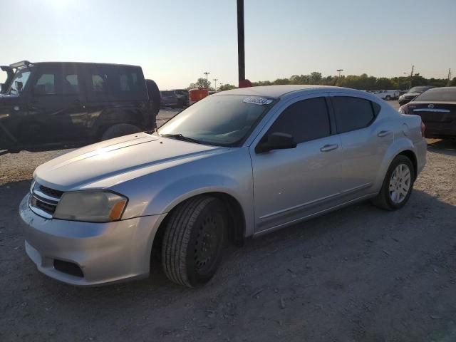 DODGE AVENGER SE