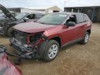 2021 TOYOTA RAV4 LE - JTMF1RFV5MD071708