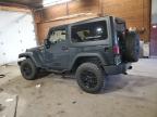 JEEP WRANGLER S photo