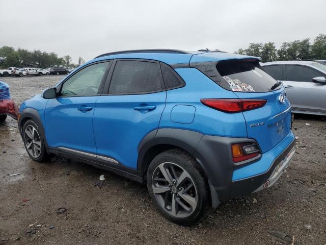 2018 HYUNDAI KONA ULTIM - KM8K5CA59JU080944