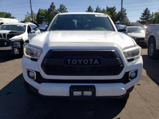 VIN 3TMGZ5AN8GM026848 2016 Toyota Tacoma, Double Cab no.5