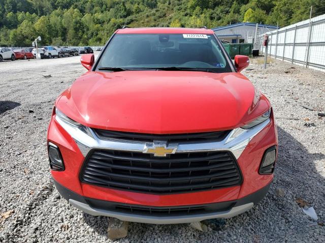 2022 CHEVROLET BLAZER 3LT - 3GNKBJRS0NS234269