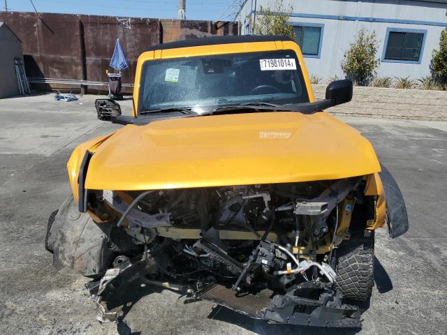 2022 FORD BRONCO BAS - 1FMEE5DH6NLB14350
