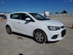 CHEVROLET SONIC photo