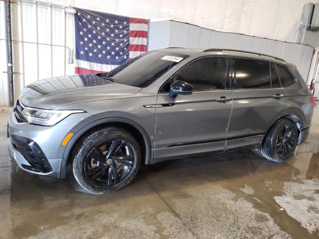 2024 VOLKSWAGEN TIGUAN SE - 3VV8B7AX7RM059656