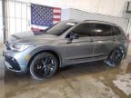2024 VOLKSWAGEN TIGUAN SE - 3VV8B7AX7RM059656