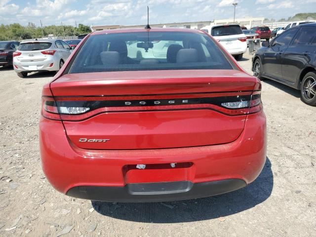 VIN 1C3CDFAA3ED786733 2014 Dodge Dart, SE no.6