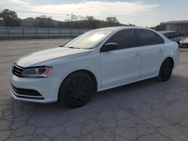 VIN 3VW267AJ7GM231554 2016 Volkswagen Jetta, S no.1