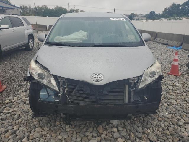 VIN 5TDKK3DC7ES426250 2014 Toyota Sienna, LE no.5