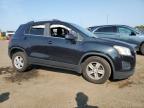 CHEVROLET TRAX 1LT снимка