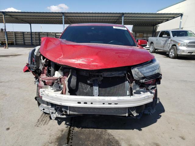 2019 ACURA RDX A-SPEC - 5J8TC1H61KL013409