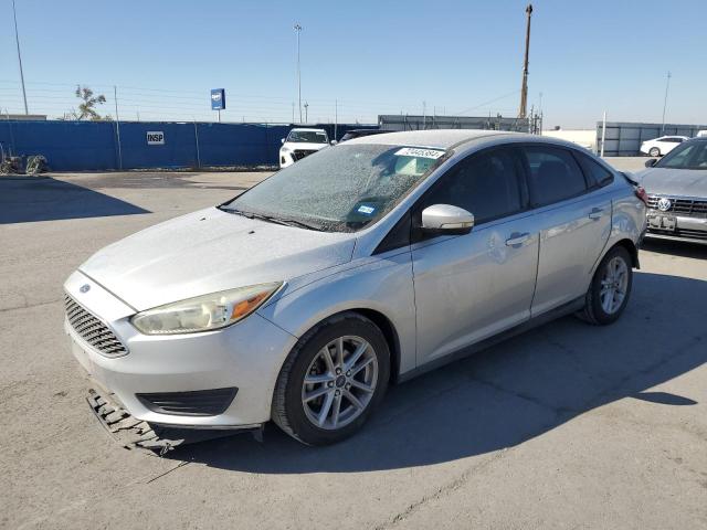 2016 FORD FOCUS SE 2016