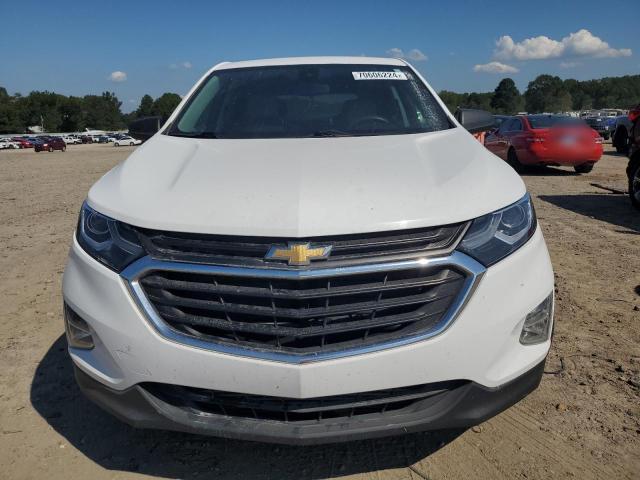 2020 CHEVROLET EQUINOX LS - 3GNAXHEV2LS730449