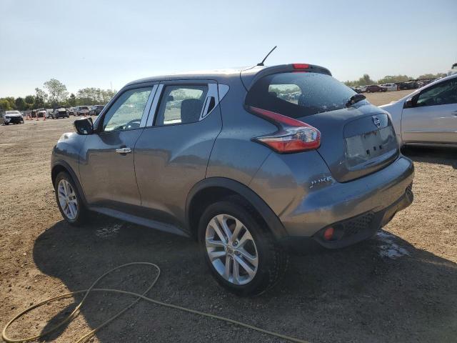 2016 NISSAN JUKE S - JN8AF5MR3GT606169