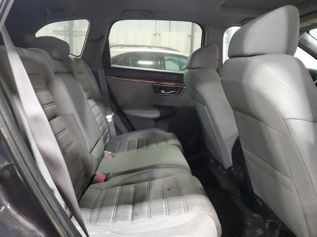 2019 HONDA CR-V EX - 5J6RW2H54KL035394