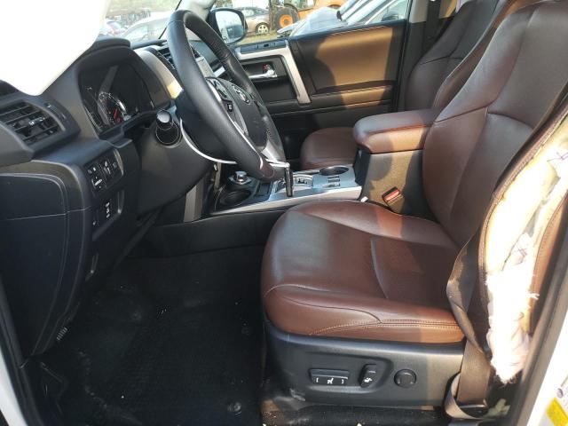 2021 TOYOTA 4-RUNNER - JTEKU5JR6M5861453