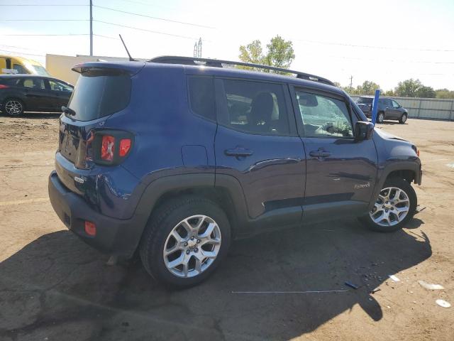 2016 JEEP RENEGADE L - ZACCJABT7GPC64134