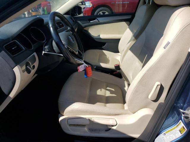 2017 VOLKSWAGEN JETTA SE - 3VWDB7AJ8HM291994