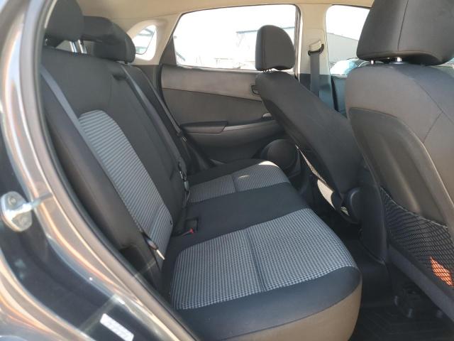 2019 HYUNDAI KONA SE - KM8K1CAA5KU285610
