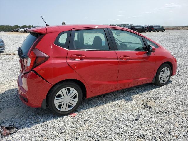 2019 HONDA FIT LX - 3HGGK5H40KM742753